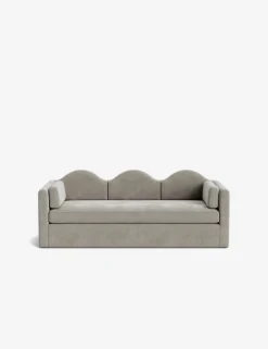 Bernadette Sofa by Sarah Sherman Samuel