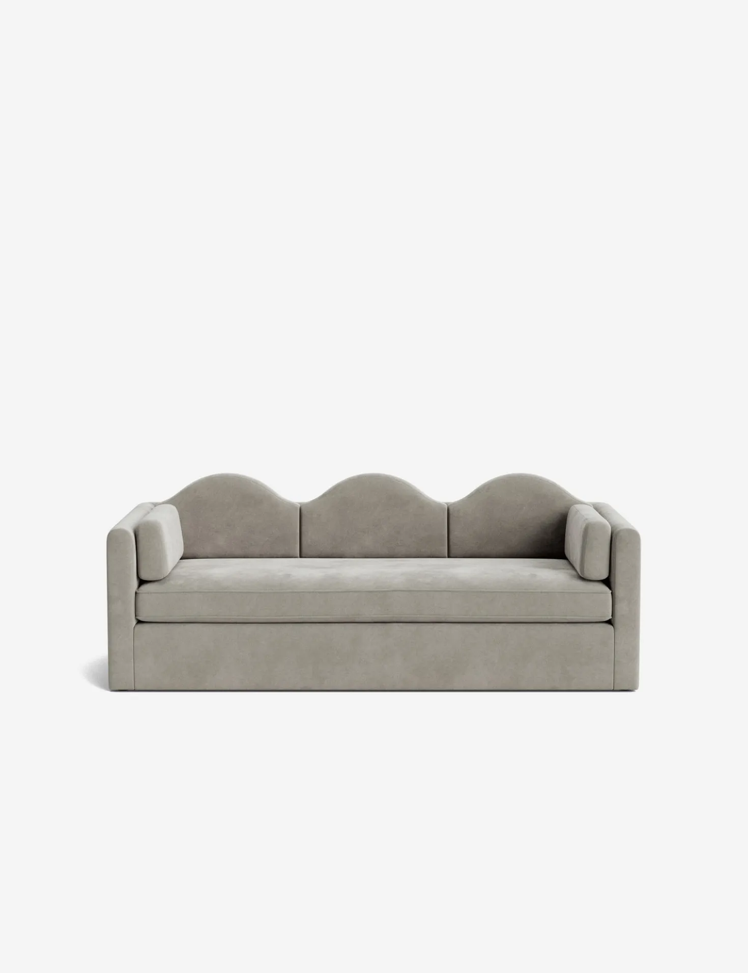 Bernadette Sofa by Sarah Sherman Samuel