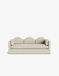 Bernadette Sofa by Sarah Sherman Samuel