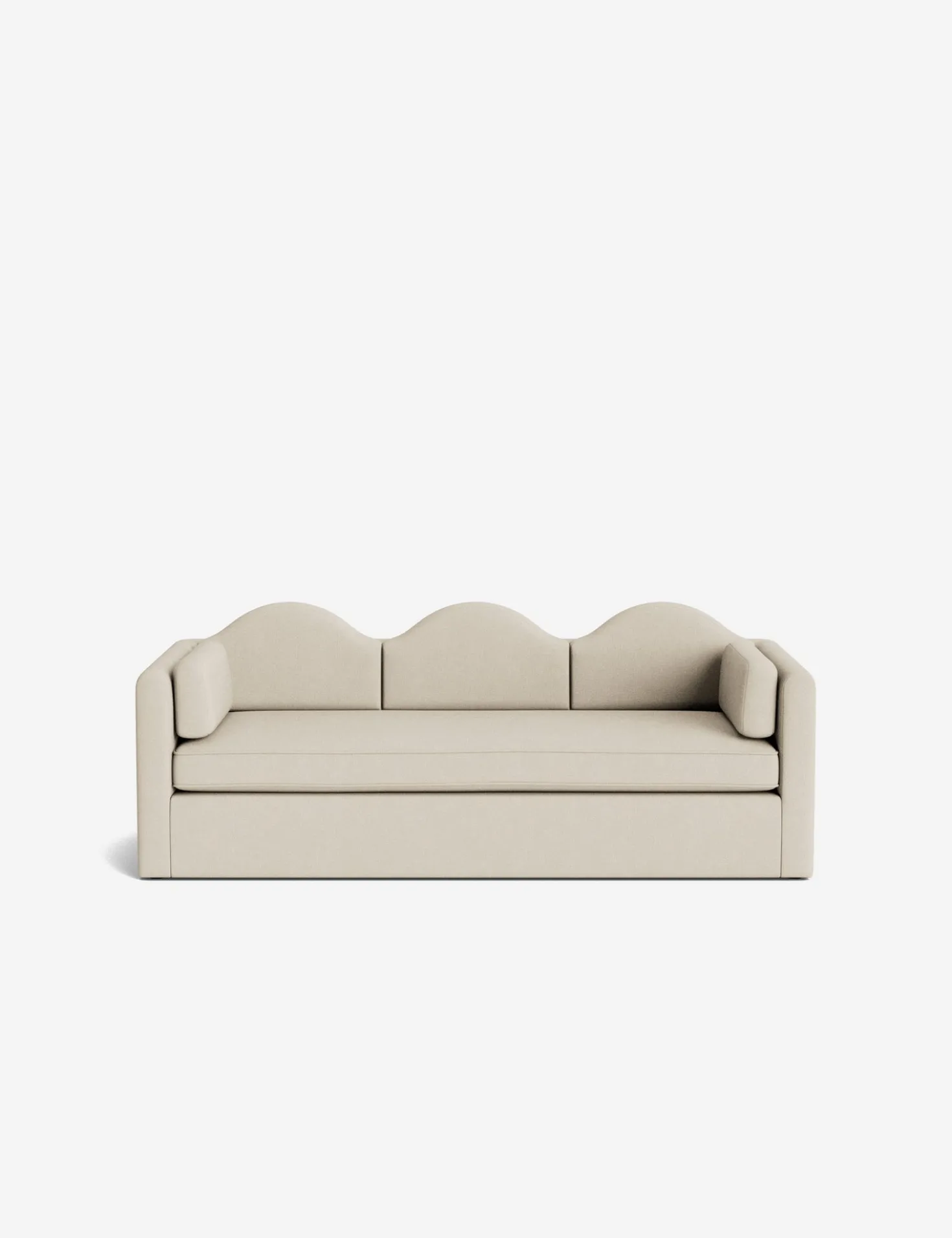 Bernadette Sofa by Sarah Sherman Samuel