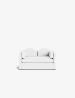 Bernadette Sofa by Sarah Sherman Samuel