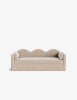 Bernadette Sofa by Sarah Sherman Samuel