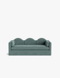 Bernadette Sofa by Sarah Sherman Samuel