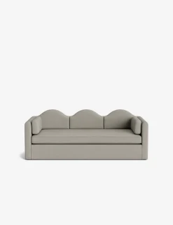 Bernadette Sofa by Sarah Sherman Samuel