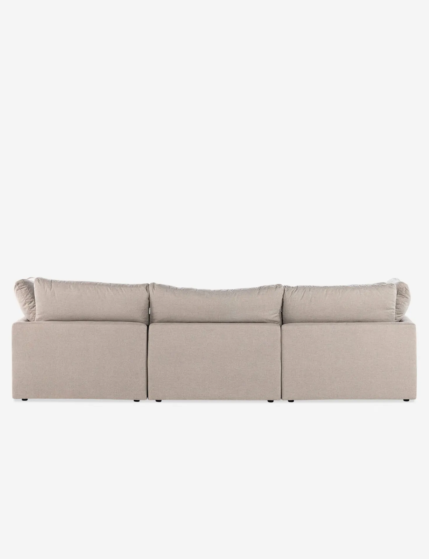 Bernard Sectional Sofa