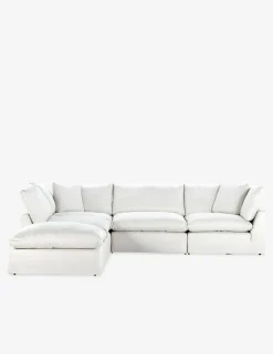 Bernard Sectional Sofa
