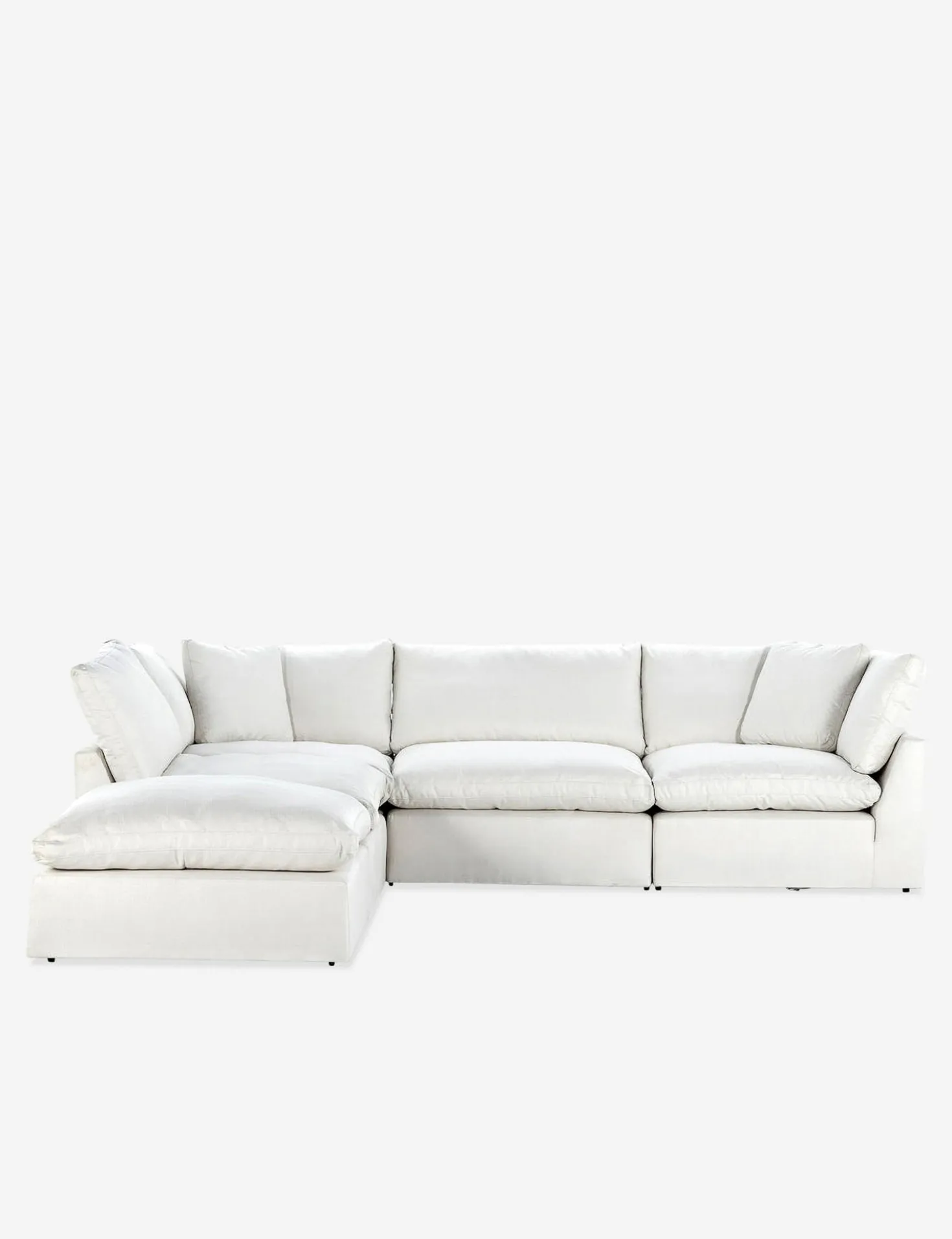 Bernard Sectional Sofa