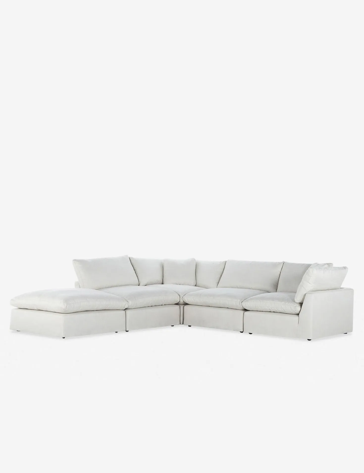 Bernard Sectional Sofa