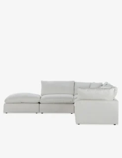 Bernard Sectional Sofa