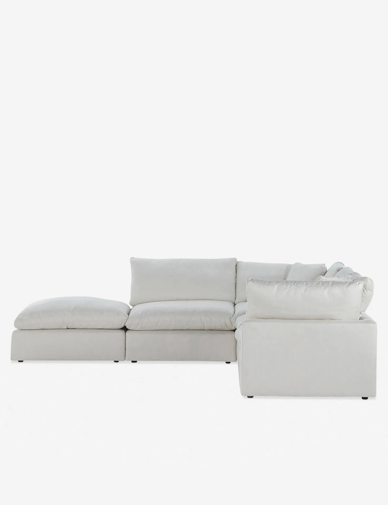 Bernard Sectional Sofa