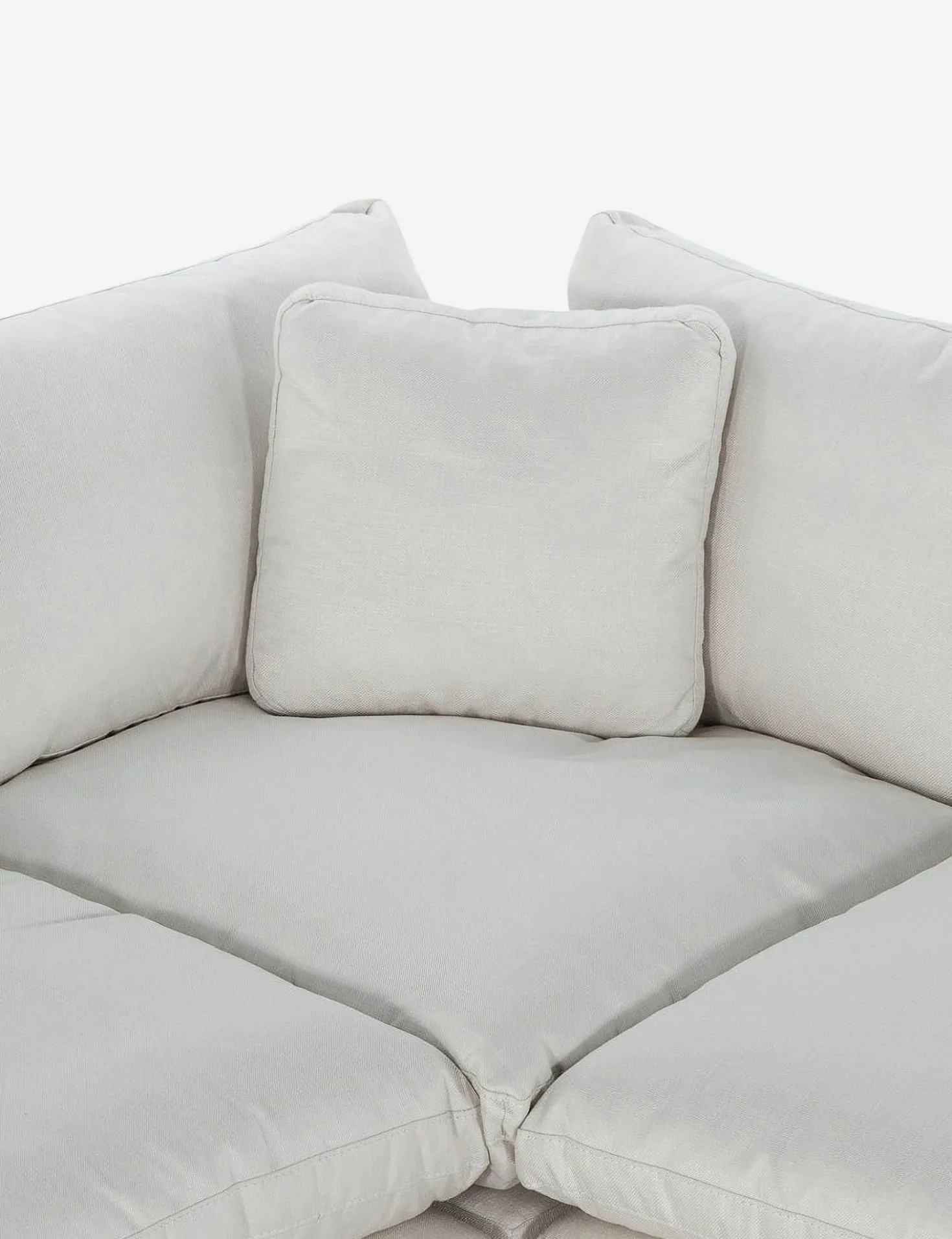 Bernard Sectional Sofa