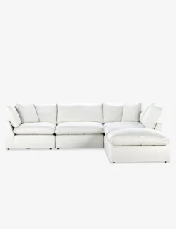 Bernard Sectional Sofa