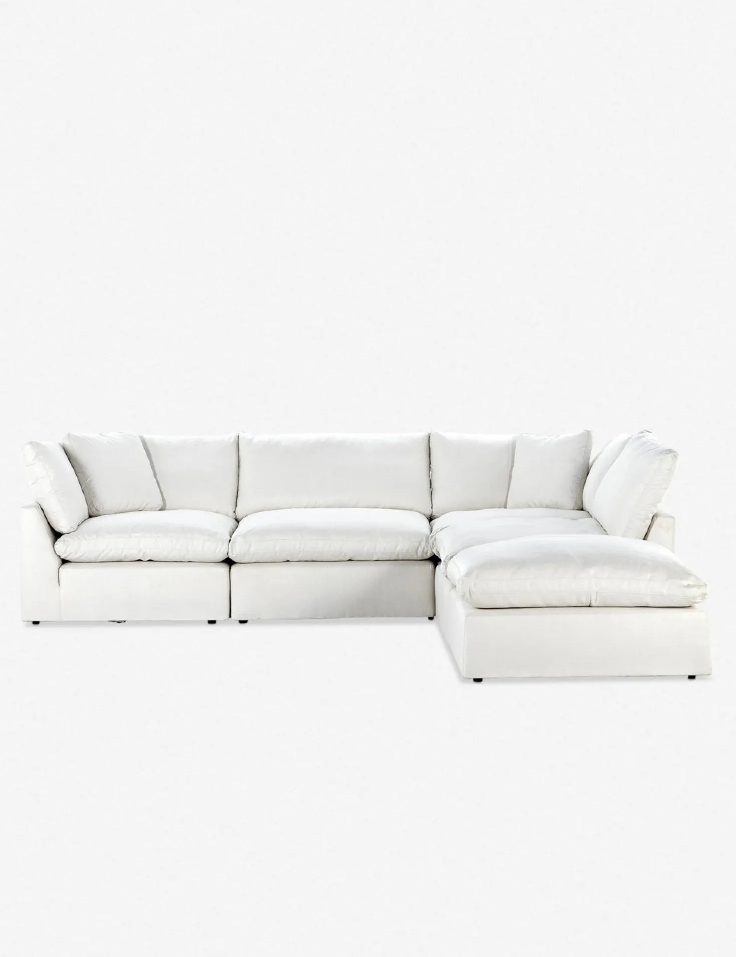 Bernard Sectional Sofa