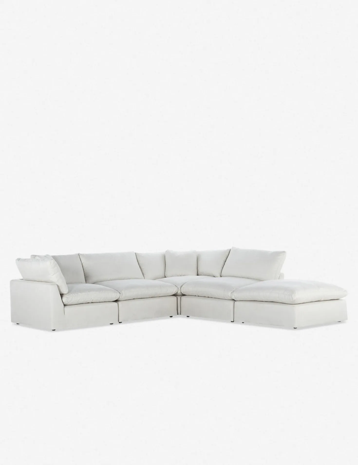 Bernard Sectional Sofa
