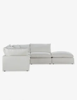 Bernard Sectional Sofa