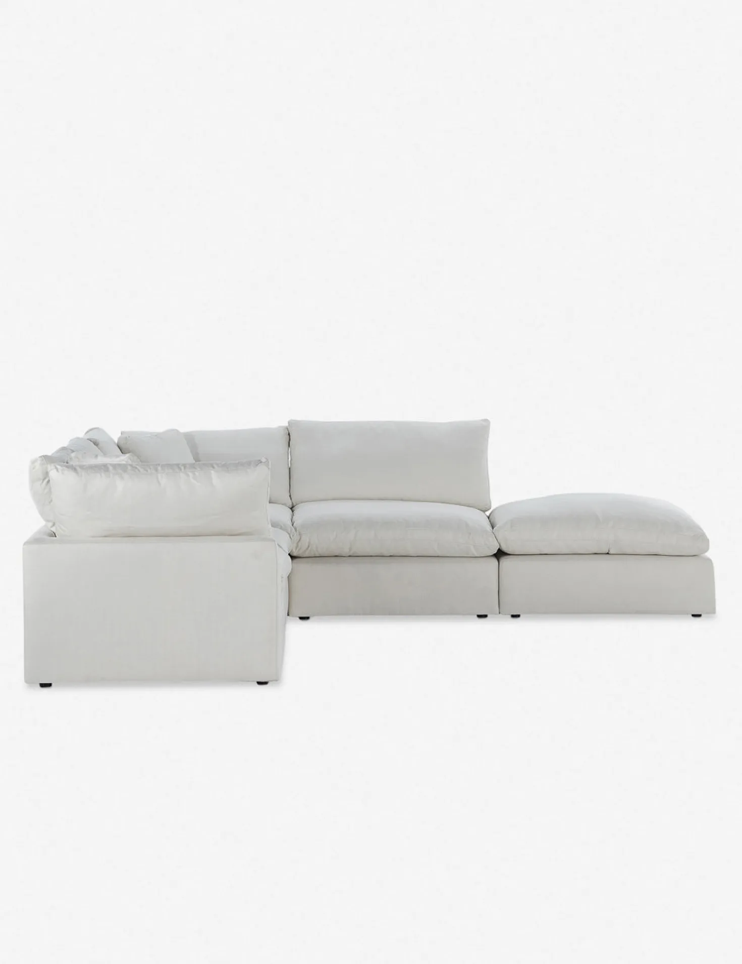 Bernard Sectional Sofa