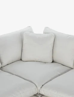 Bernard Sectional Sofa