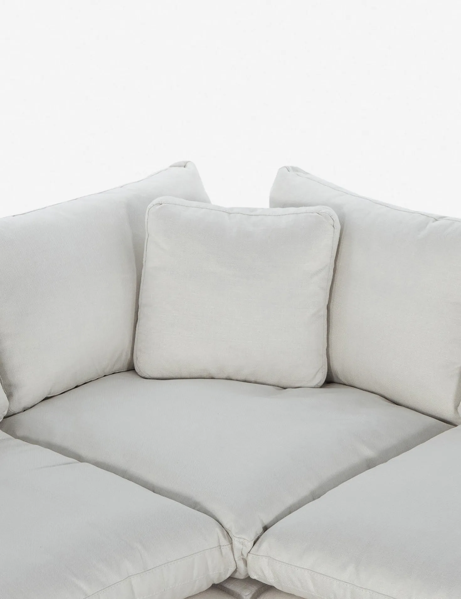 Bernard Sectional Sofa