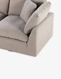 Bernard Sectional Sofa