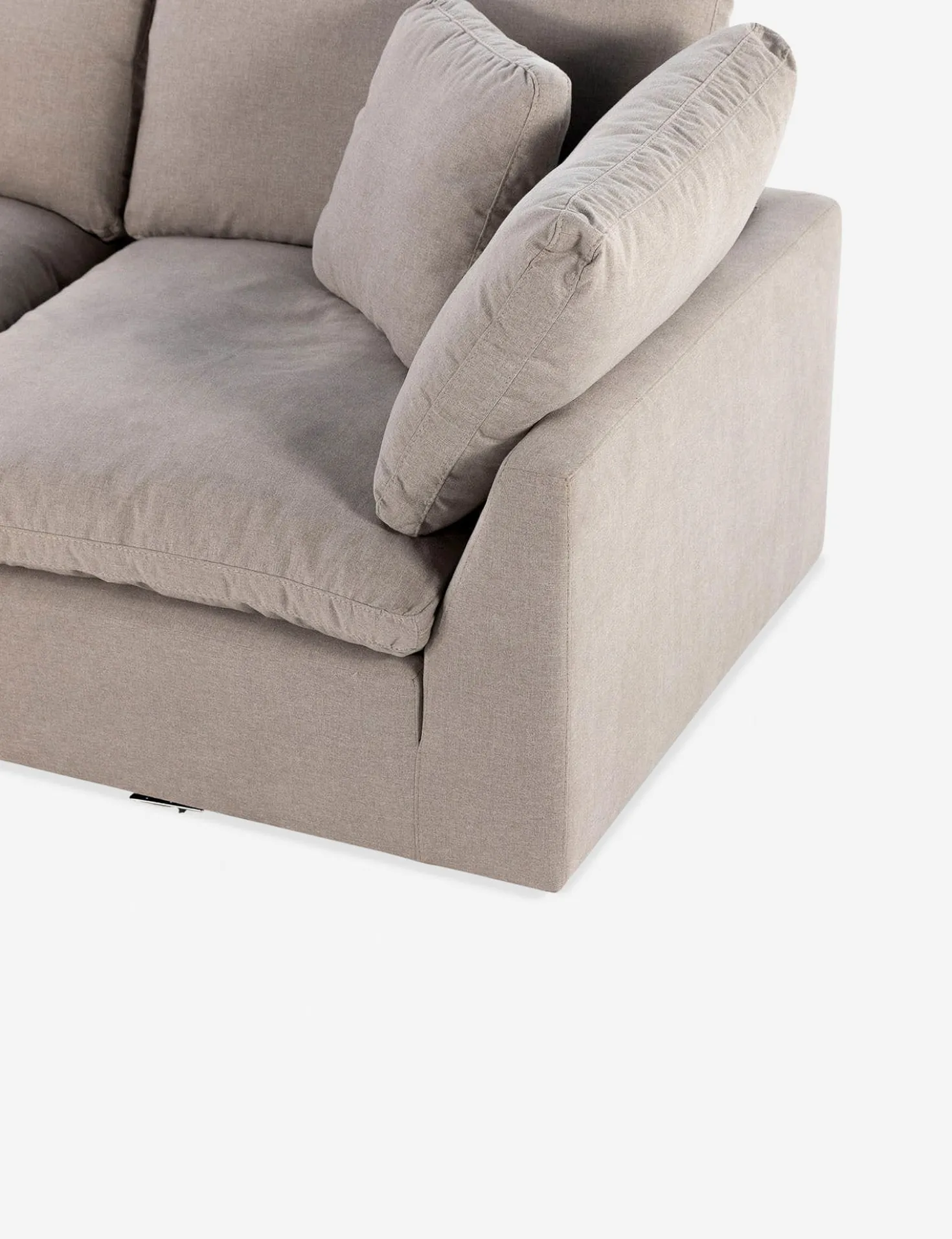 Bernard Sectional Sofa