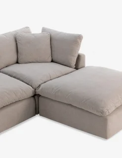Bernard Sectional Sofa