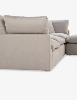 Bernard Sectional Sofa