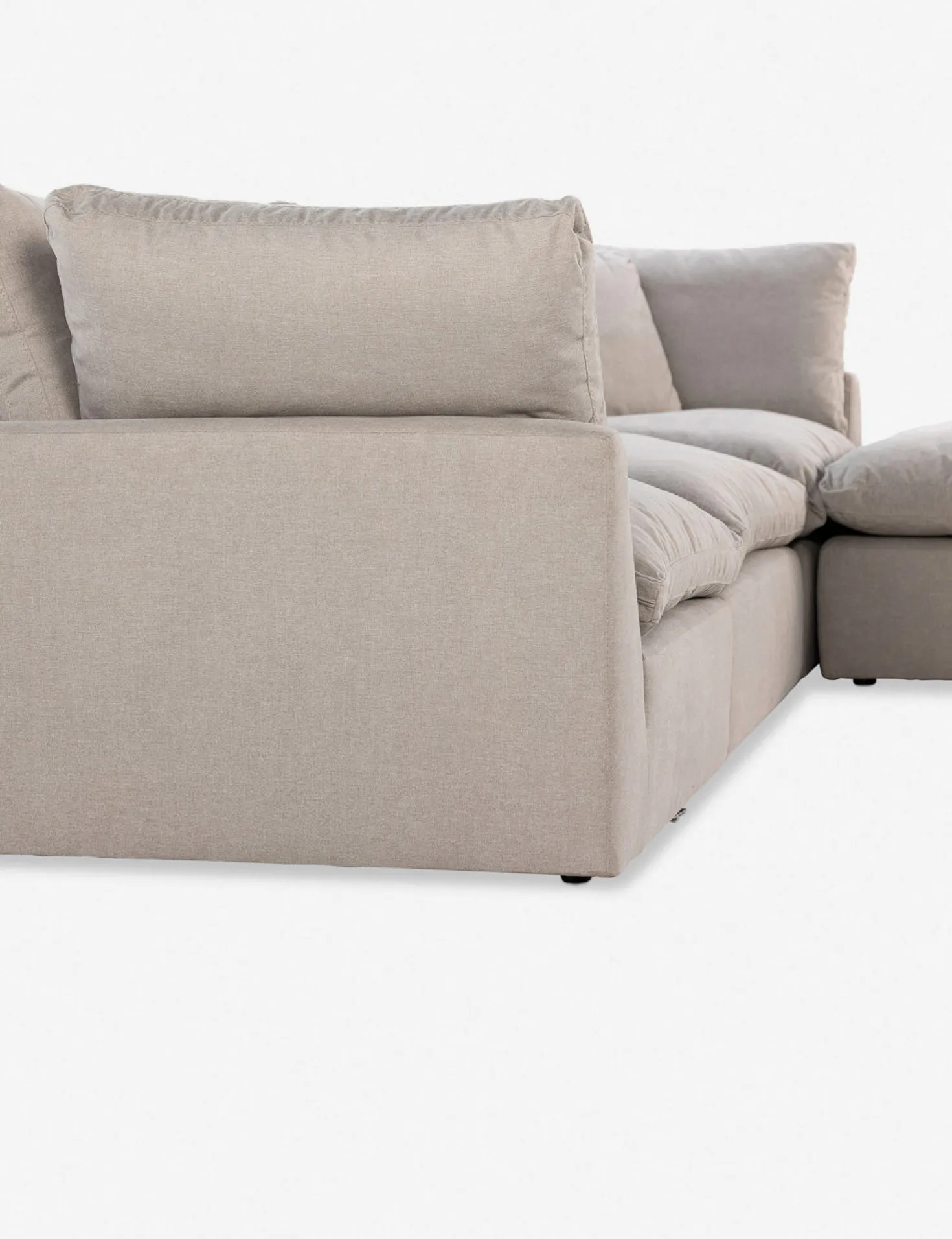 Bernard Sectional Sofa