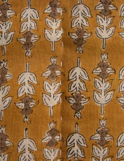 Berrien Linen Cotton Quilt