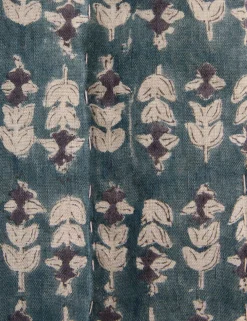 Berrien Linen Cotton Quilt