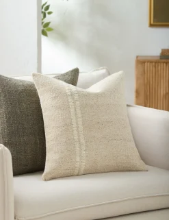 Berriz Pillow