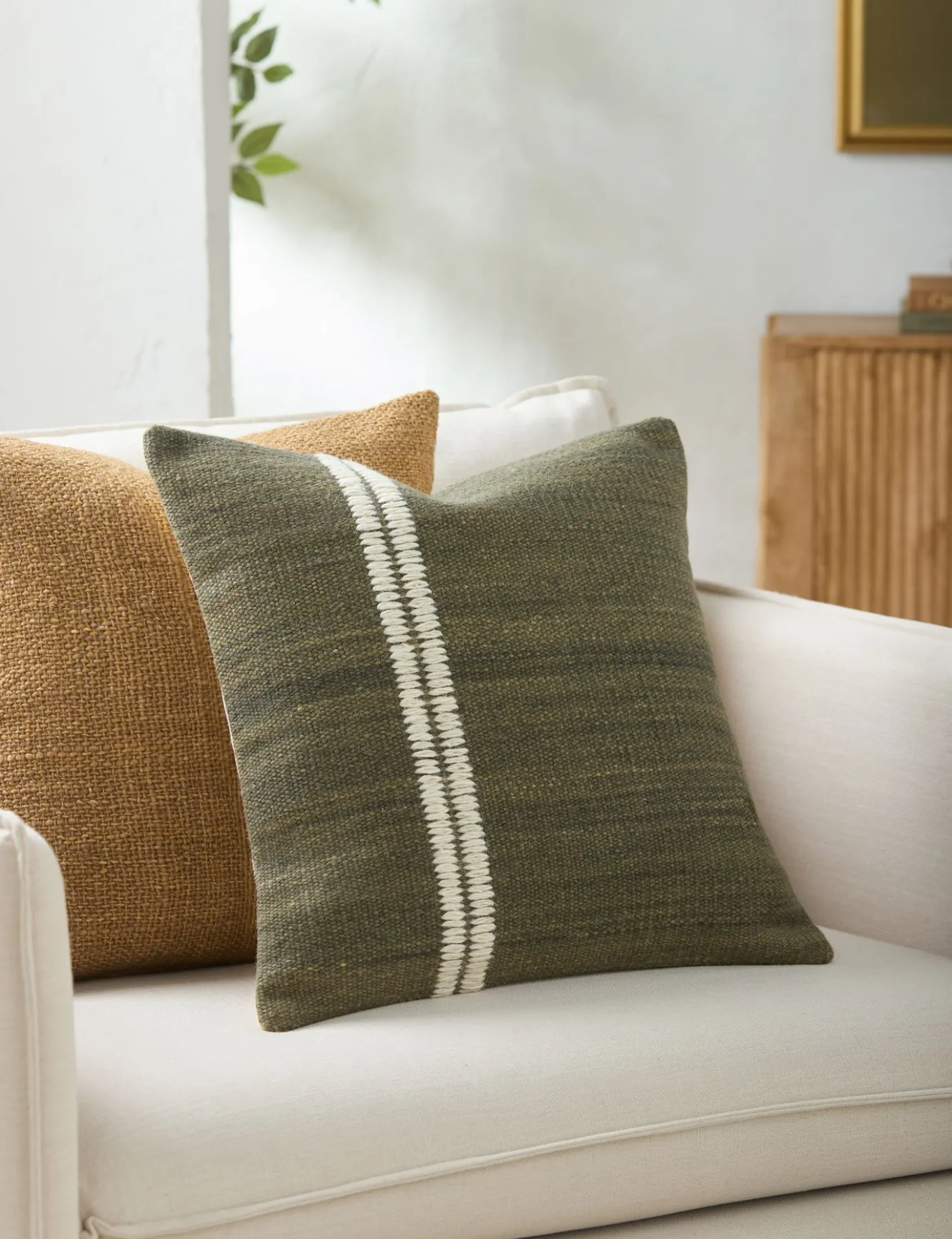 Berriz Pillow