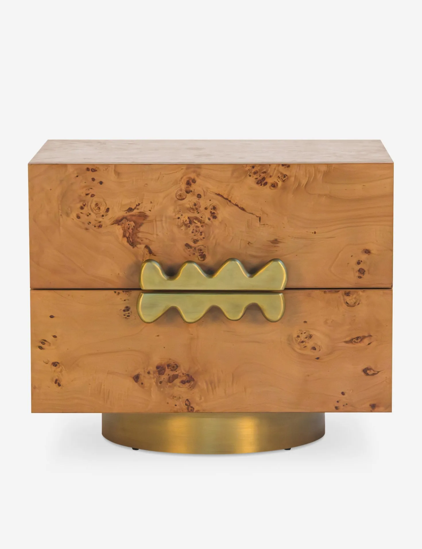 Bertone Nightstand