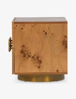 Bertone Nightstand