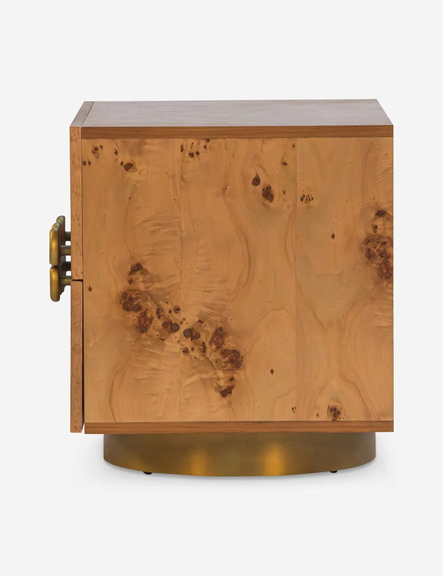 Bertone Nightstand