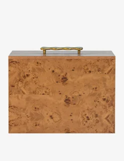 Bertone Nightstand
