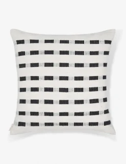 Bertu Pillow by Bolé Road Textiles