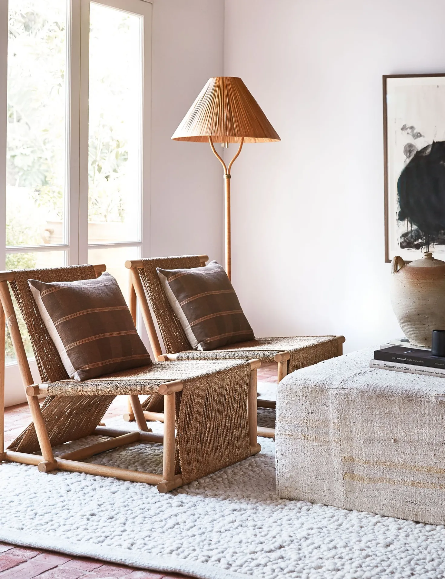 Besson Floor Lamp