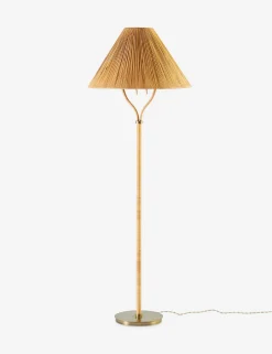 Besson Floor Lamp