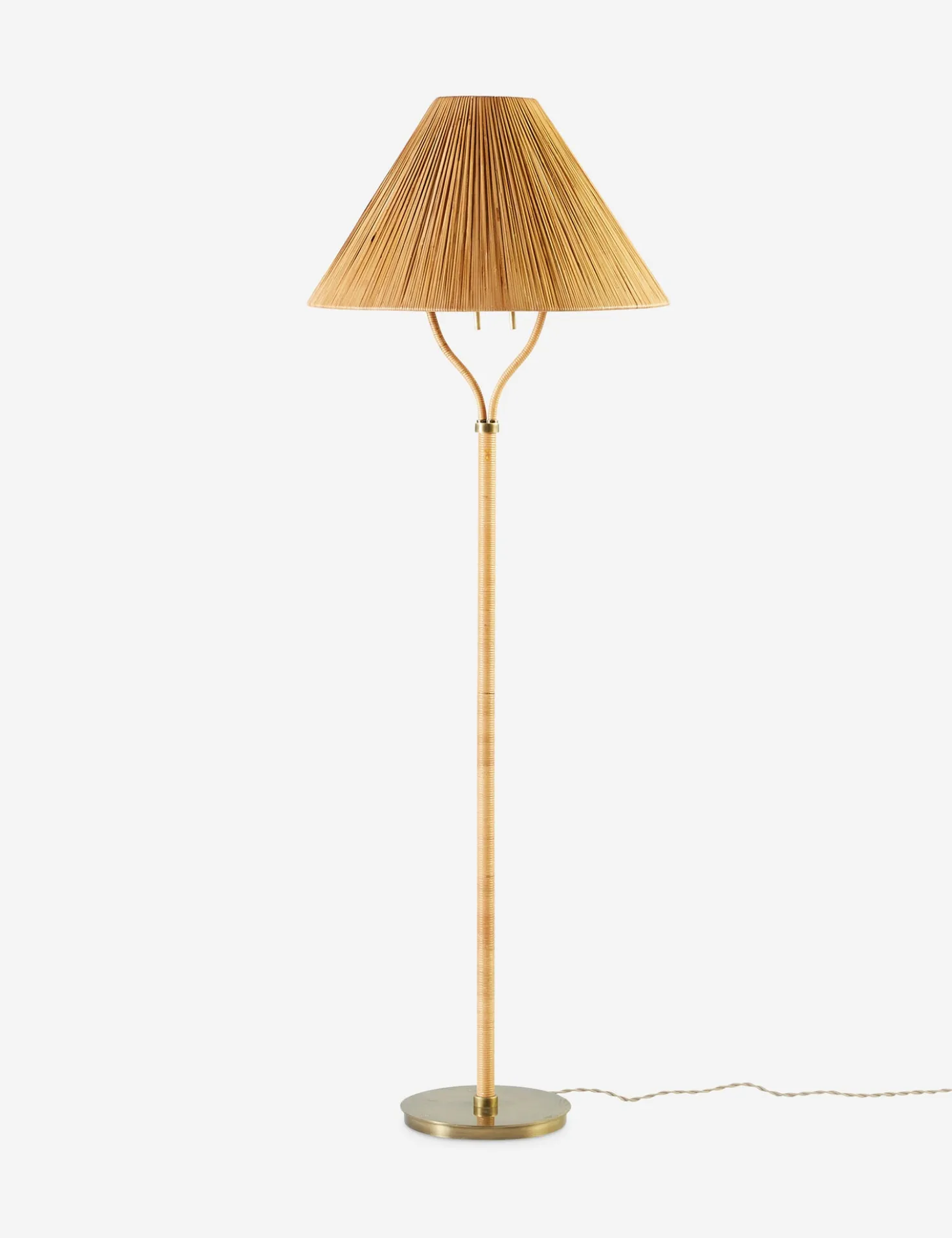 Besson Floor Lamp