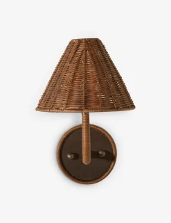 Besson Sconce