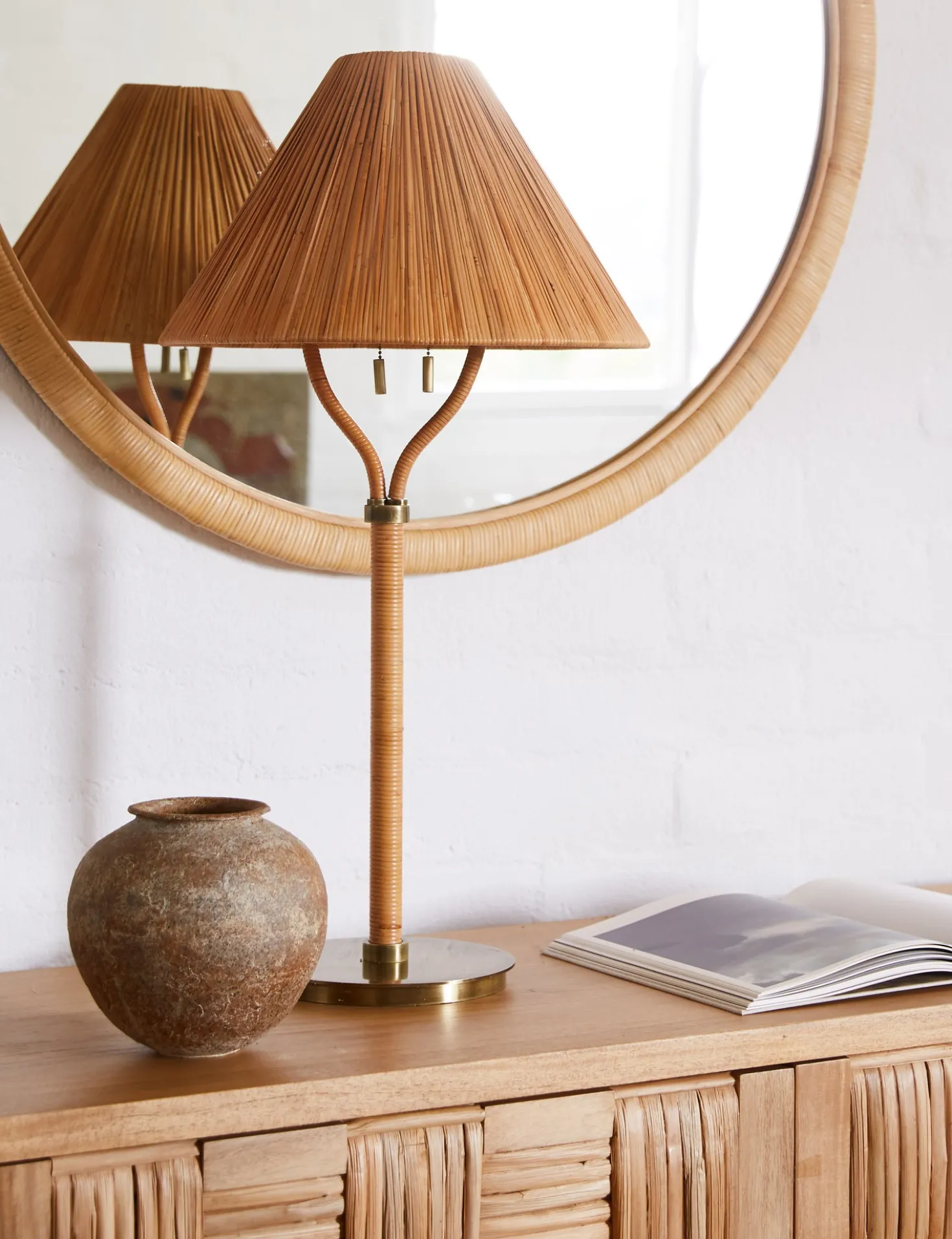 Besson Table Lamp