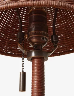 Besson Table Lamp