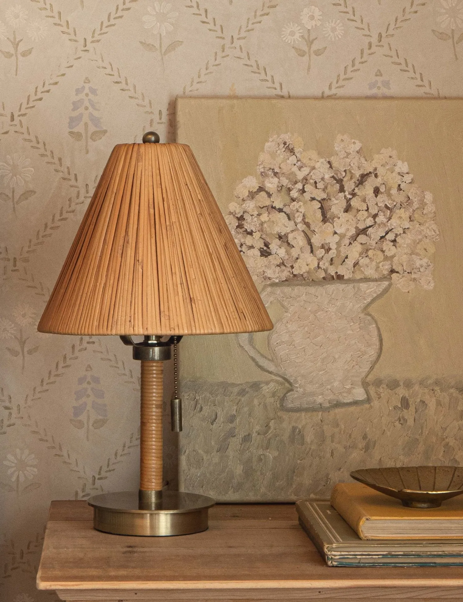 Besson Table Lamp