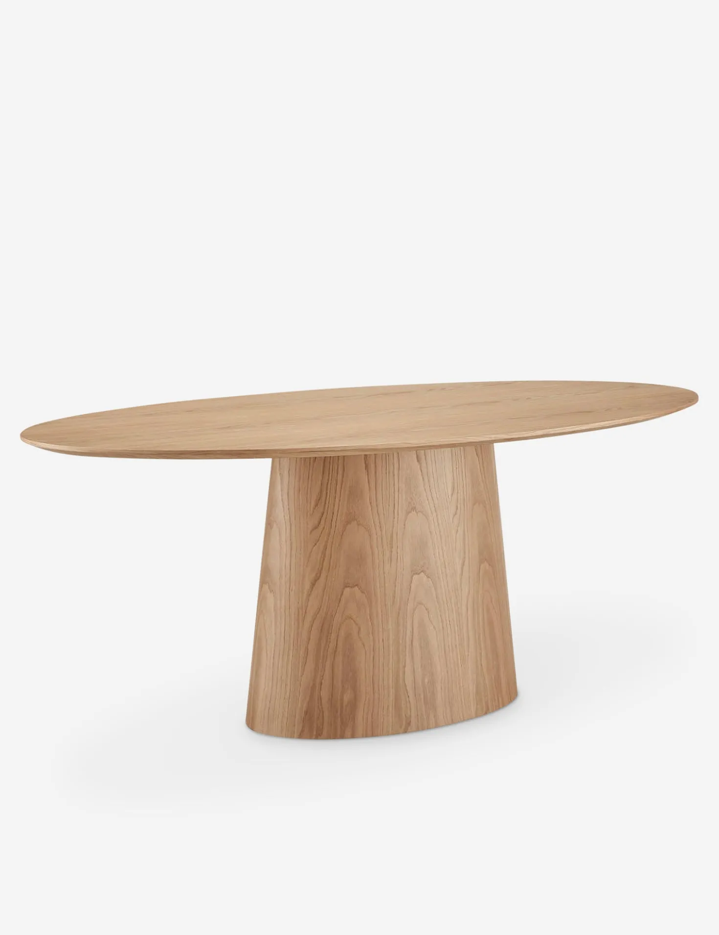 Beth Oval Dining Table