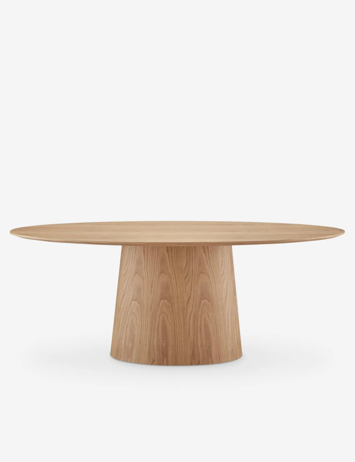 Beth Oval Dining Table