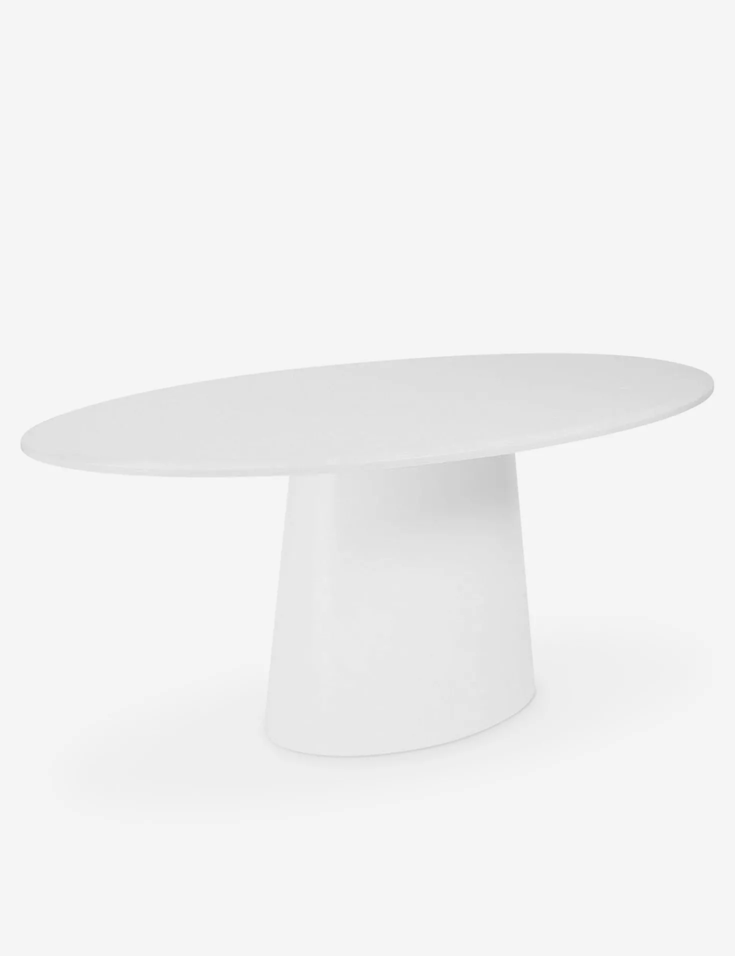 Beth Oval Dining Table