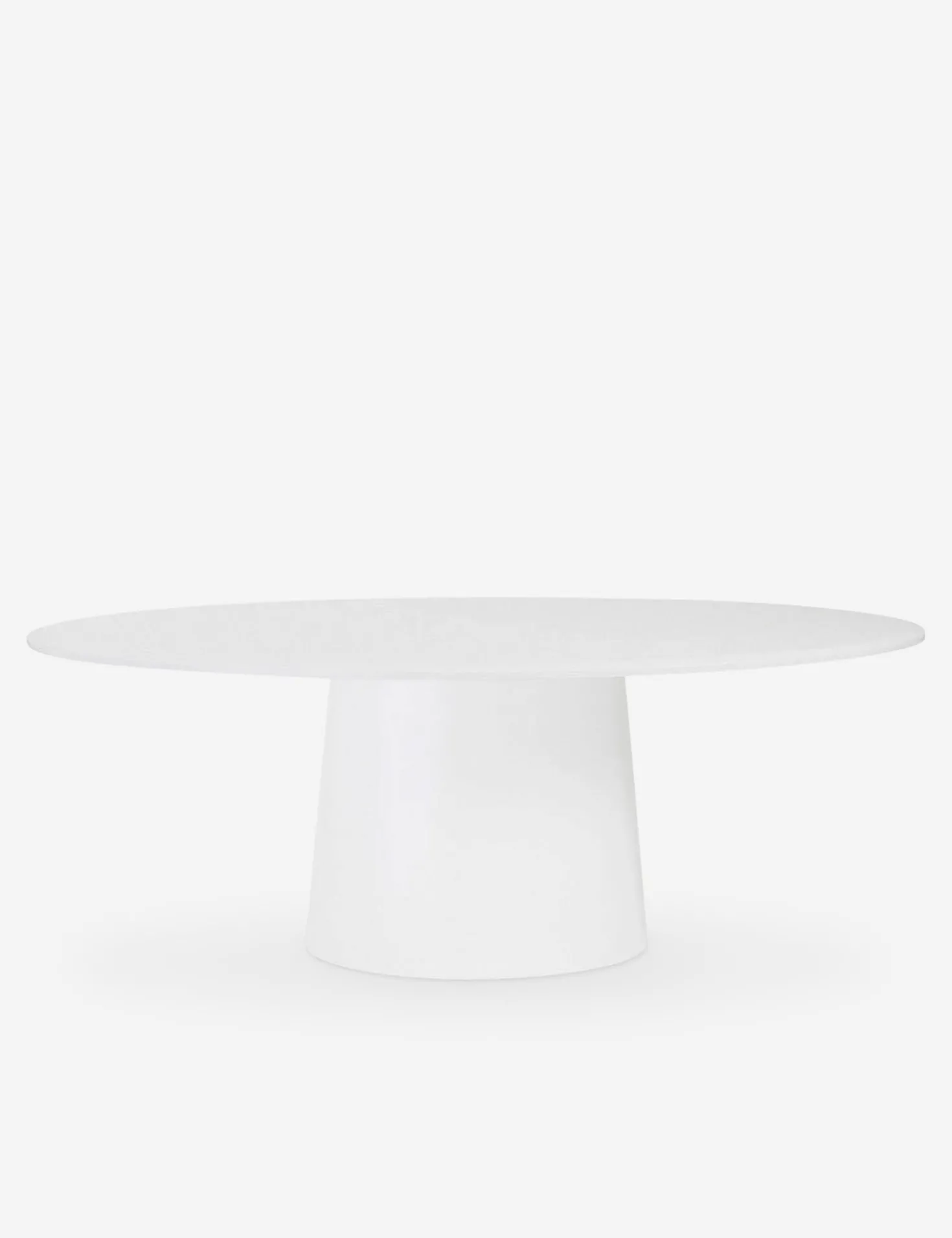 Beth Oval Dining Table