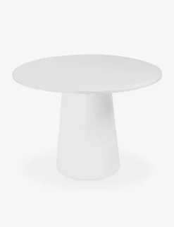 Beth Oval Dining Table