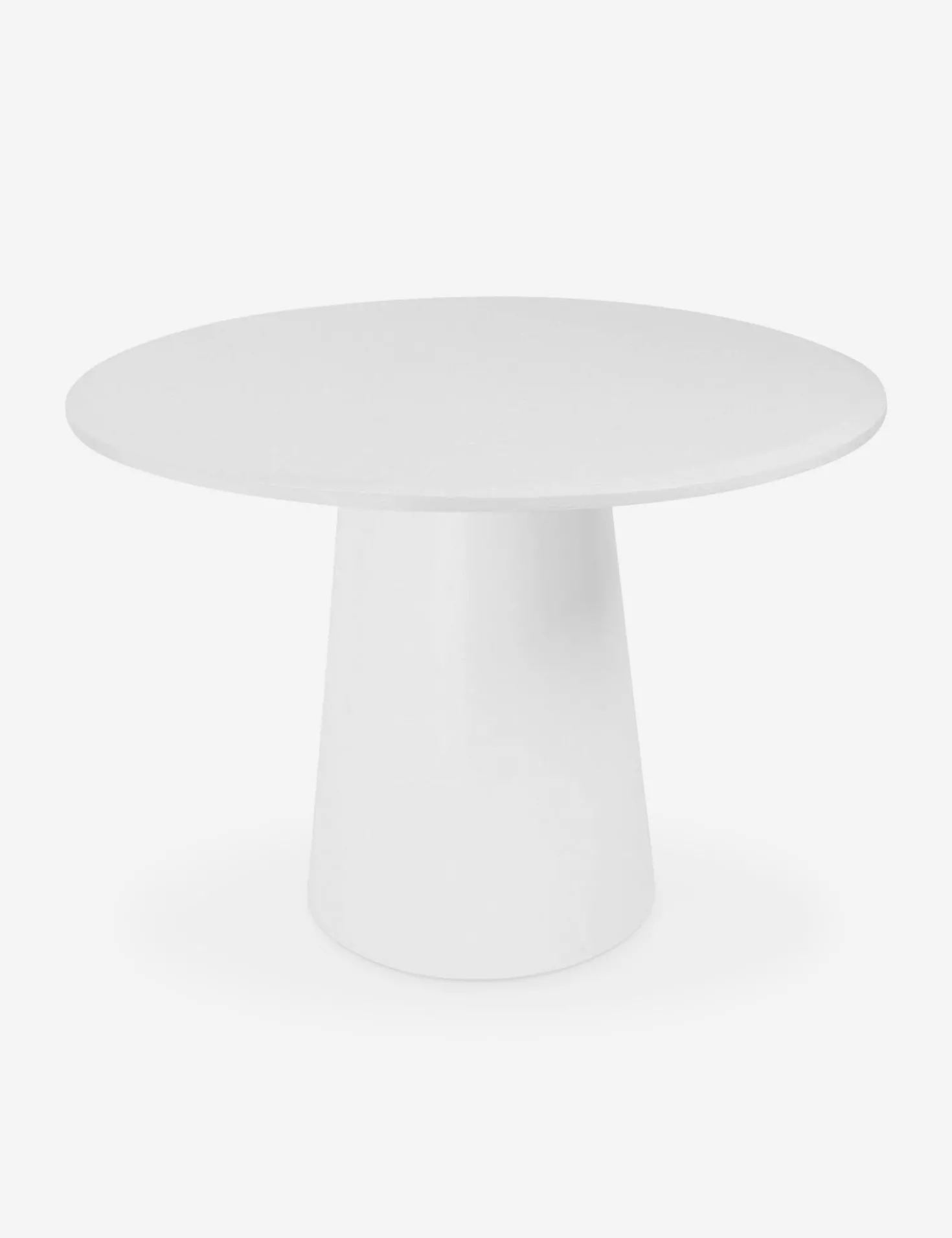 Beth Oval Dining Table