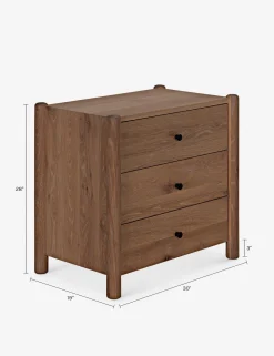 Betham Nightstand